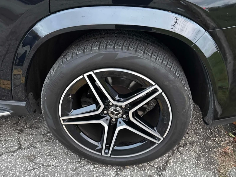 Mercedes-Benz GLS580 Exclusive package 2023 * CARFAX * БЕЗ ПЪРВОНАЧАЛНА, снимка 6 - Автомобили и джипове - 53026750