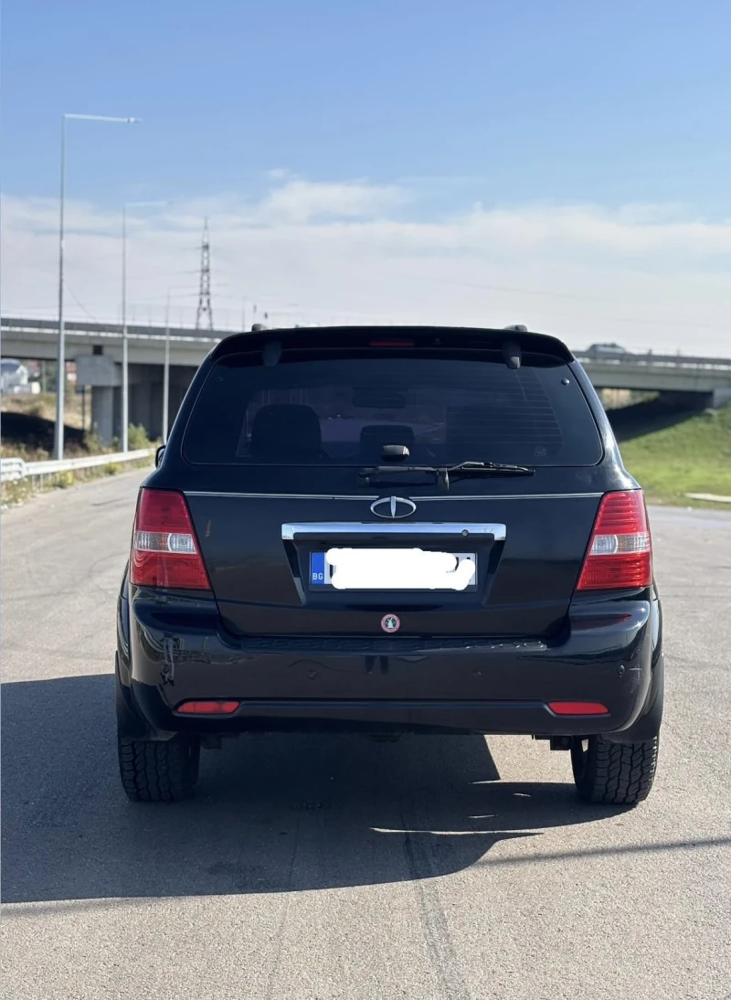 Kia Sorento 3.3 V6, снимка 2 - Автомобили и джипове - 53284322
