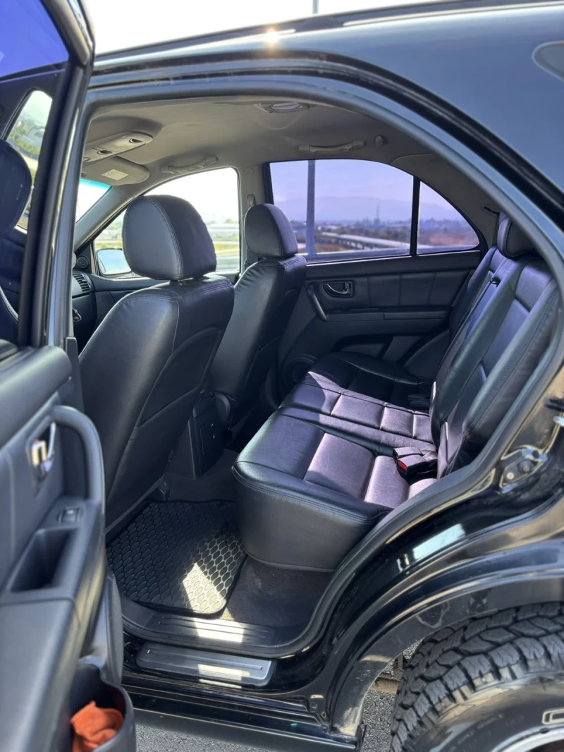 Kia Sorento 3.3 V6, снимка 5 - Автомобили и джипове - 53284322