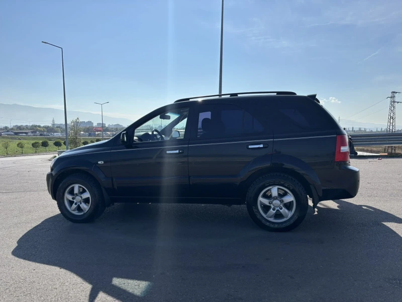 Kia Sorento 3.3 V6, снимка 3 - Автомобили и джипове - 53284322