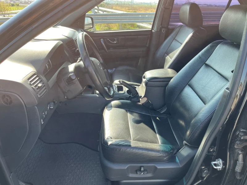 Kia Sorento 3.3 V6, снимка 6 - Автомобили и джипове - 53284322