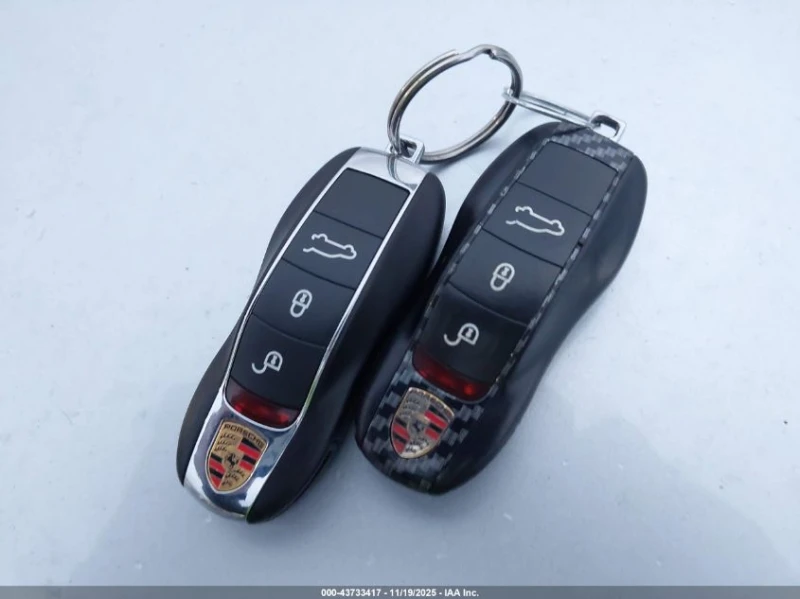 Porsche Cayenne 3l E-Hybrid S, снимка 11 - Автомобили и джипове - 53483714