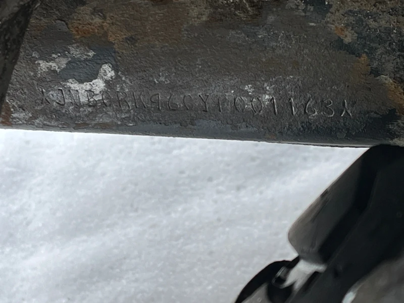 Mitsubishi Pajero sport 3.0 V6 Газ.Инж, снимка 12 - Автомобили и джипове - 53584454