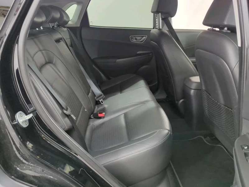 Hyundai Kona НАЛИЧНА, снимка 8 - Автомобили и джипове - 53597362