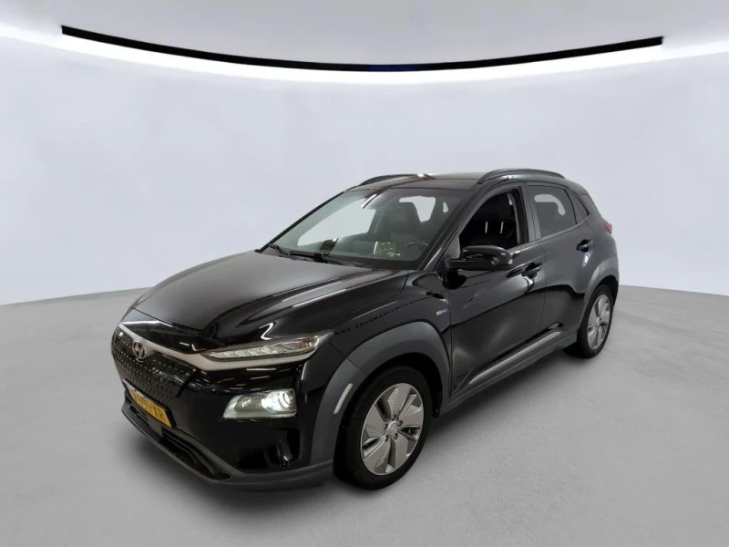 Hyundai Kona НАЛИЧНА