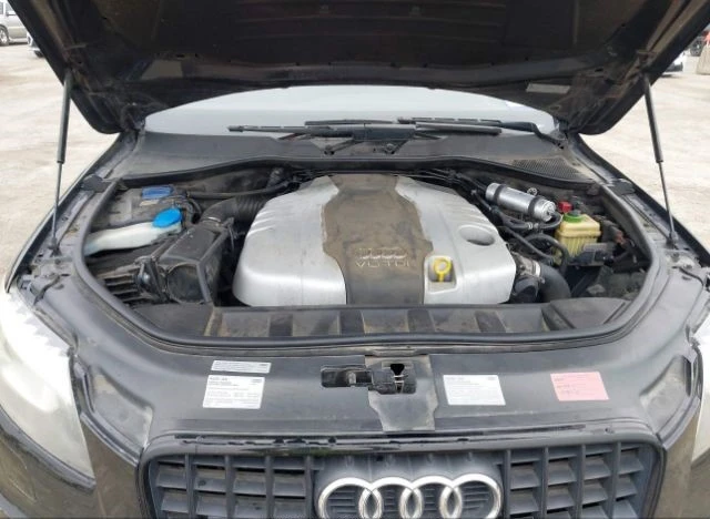 Audi Q7 TDI* S-LINE* PANO* ЩОРИ* , снимка 13 - Автомобили и джипове - 48360432