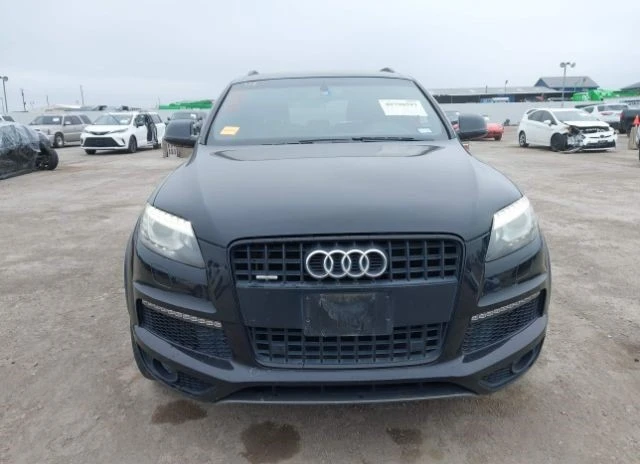 Audi Q7 TDI* S-LINE* PANO* ЩОРИ* , снимка 2 - Автомобили и джипове - 48360432