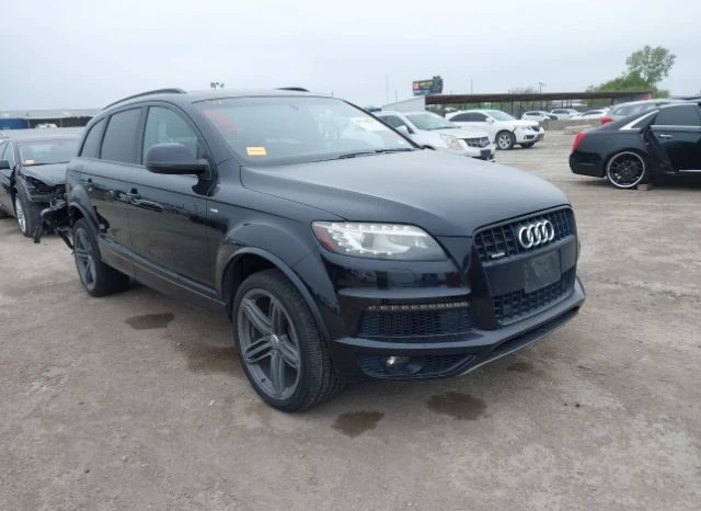 Audi Q7 TDI* S-LINE* PANO* ЩОРИ* , снимка 3 - Автомобили и джипове - 48360432