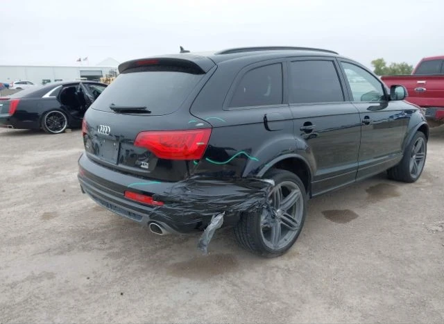 Audi Q7 TDI* S-LINE* PANO* ЩОРИ* , снимка 6 - Автомобили и джипове - 48360432