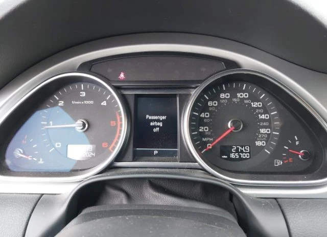 Audi Q7 TDI* S-LINE* PANO* ЩОРИ* , снимка 11 - Автомобили и джипове - 48360432