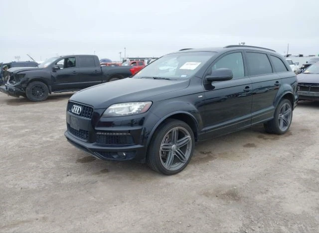 Audi Q7 TDI* S-LINE* PANO* ЩОРИ* , снимка 1 - Автомобили и джипове - 48360432