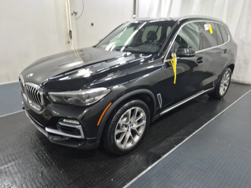 BMW X5 * XDRIVE40I * CARFAX * БЕЗ ПЪРВОНАЧАЛНА ВНОСКА - 64500 лв. / 32978.33 € - 23283367 1