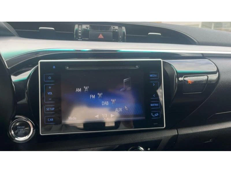 Toyota Hilux 2.4D | Mobile.bg � ����������� 15