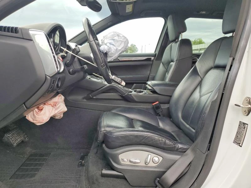 Porsche Cayenne 3.6L 6 ALL WHEEL DRIVE | Mobile.bg � ����������� 8