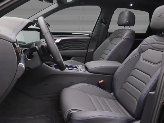 VW Touareg 3.0 TSIe 4Motion = R-Line = e-Sound �������� | Mobile.bg � ����������� 6
