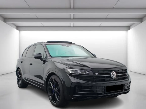 VW Touareg 3.0 TSIe 4Motion = R-Line = e-Sound �������� | Mobile.bg � ����������� 1