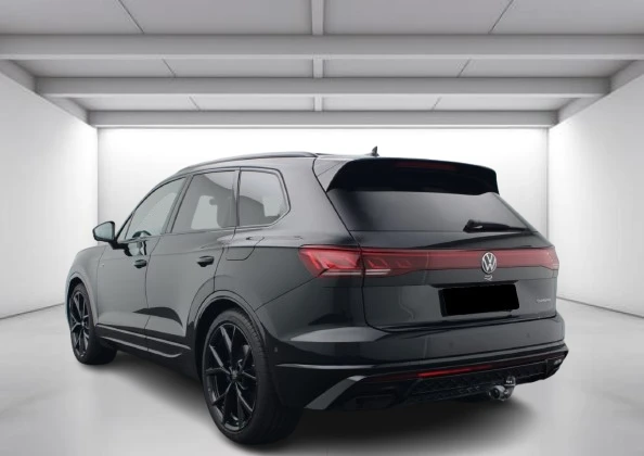 VW Touareg 3.0 TSIe 4Motion = R-Line = e-Sound �������� | Mobile.bg � ����������� 2