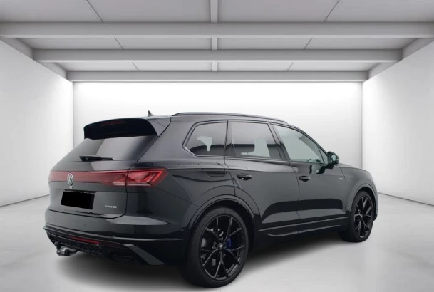 VW Touareg 3.0 TSIe 4Motion = R-Line = e-Sound �������� | Mobile.bg � ����������� 4