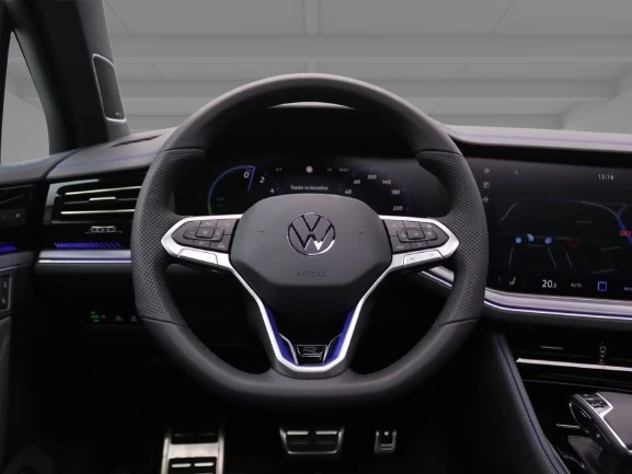 VW Touareg 3.0 TSIe 4Motion = R-Line = e-Sound �������� | Mobile.bg � ����������� 7