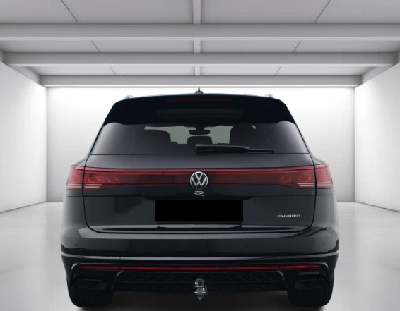 VW Touareg 3.0 TSIe 4Motion = R-Line = e-Sound �������� | Mobile.bg � ����������� 3