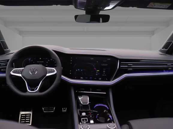 VW Touareg 3.0 TSIe 4Motion = R-Line = e-Sound �������� | Mobile.bg � ����������� 8