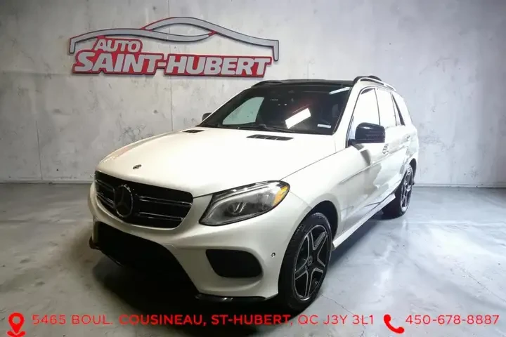 Mercedes-Benz GLE 400 | Mobile.bg � ����������� 17