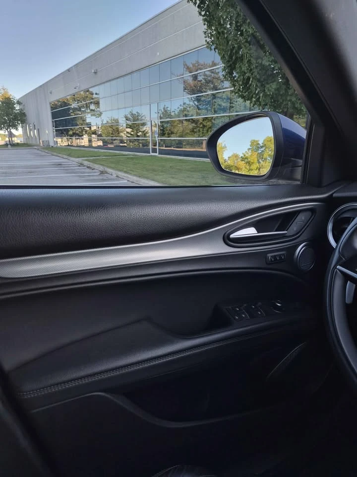 Alfa Romeo Stelvio Harman Kardon, ЦЕНА до БГ, снимка 10 - Автомобили и джипове - 56154293