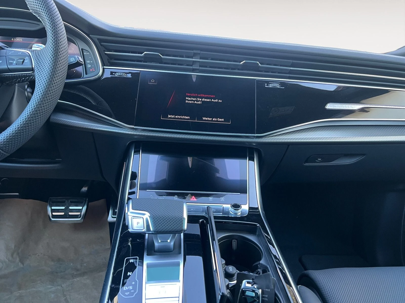 Audi RSQ8 FACELIFT/CERAMIC/DYNAMIC/CARBON/MATRIX/PANO/B&O/23 | Mobile.bg   12