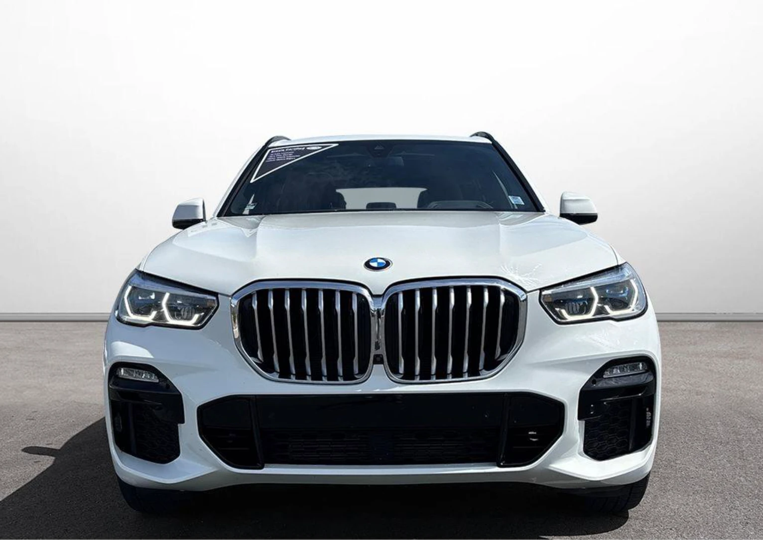 BMW X5 2020 BMW X5 xDrive40i M-PACK - изображение 2
