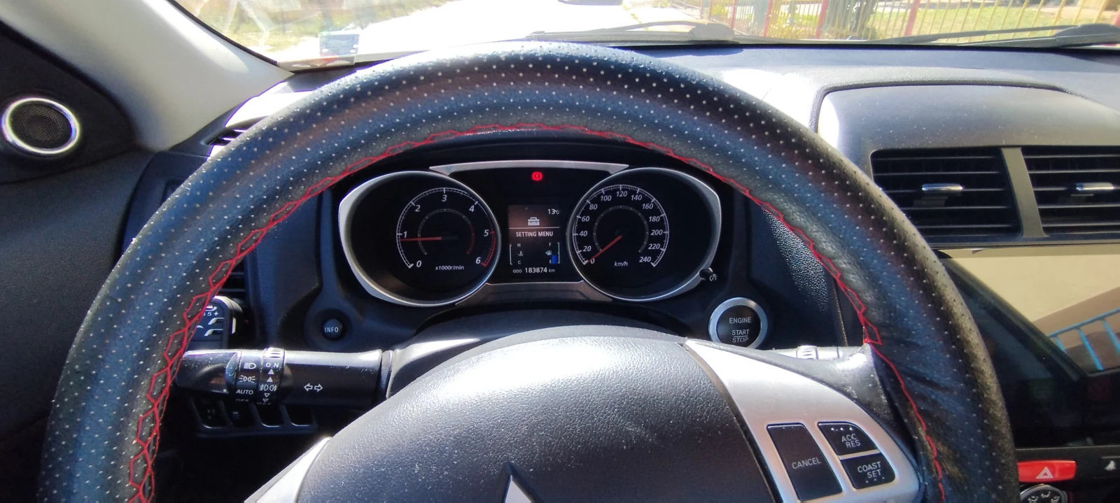 Mitsubishi ASX  - изображение 7