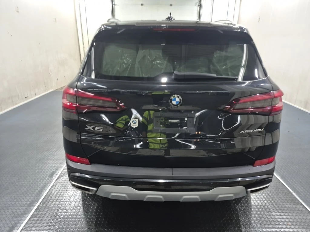 BMW X5 * XDRIVE40I * CARFAX * БЕЗ ПЪРВОНАЧАЛНА ВНОСКА - изображение 6