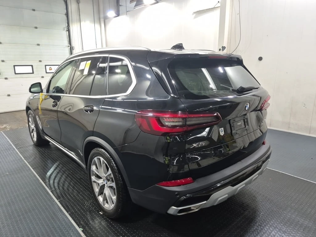 BMW X5 * XDRIVE40I * CARFAX * БЕЗ ПЪРВОНАЧАЛНА ВНОСКА - изображение 4
