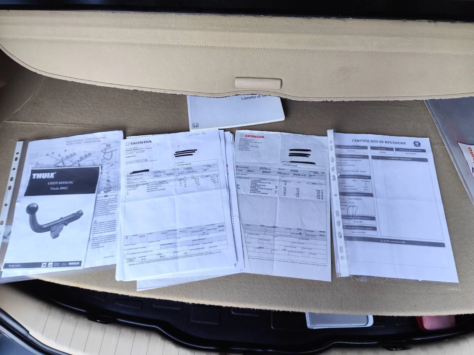 Honda Cr-v 2.2 CTDI Executive | Mobile.bg � ����������� 11