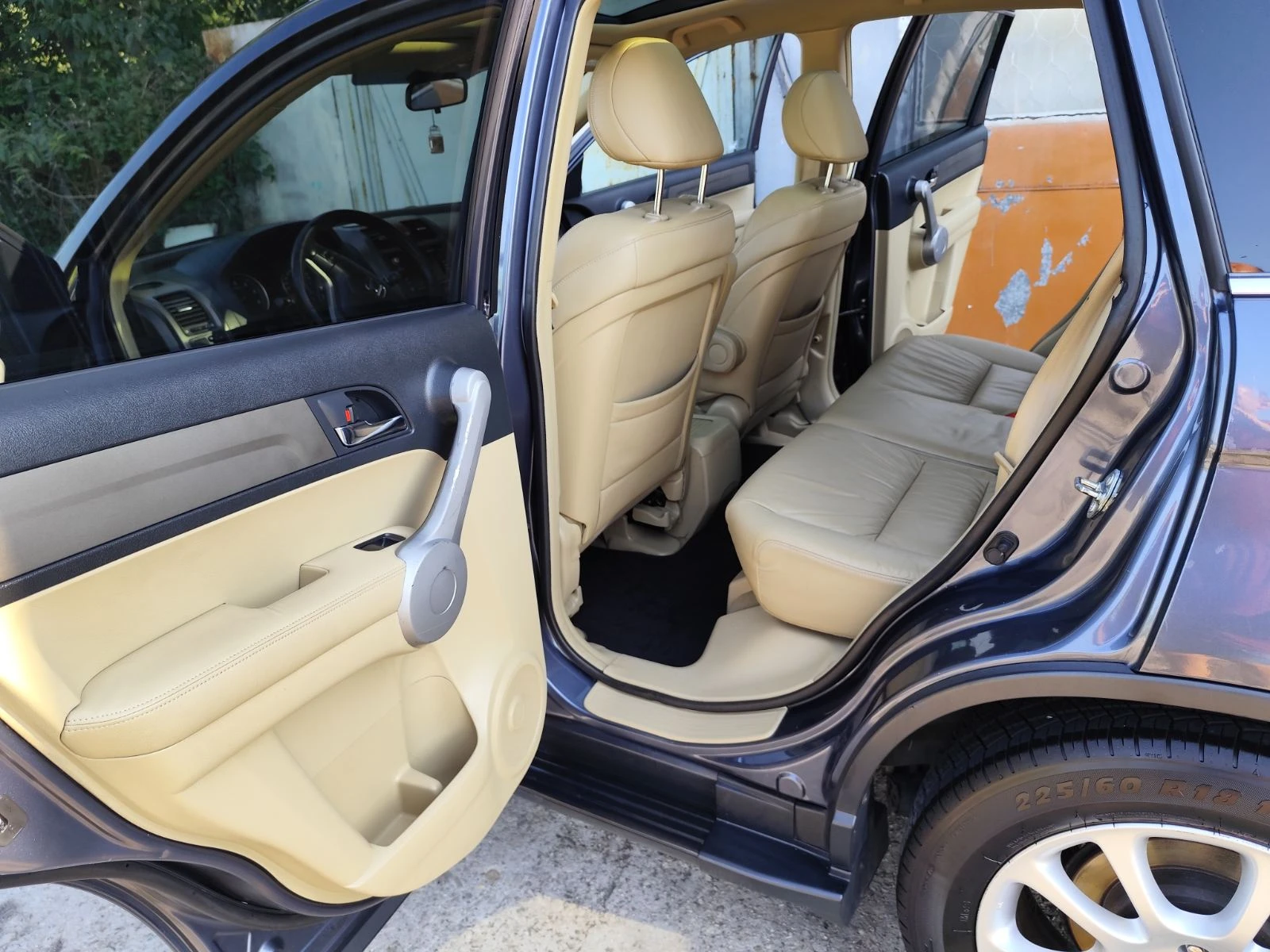 Honda Cr-v 2.2 CTDI Executive - изображение 7