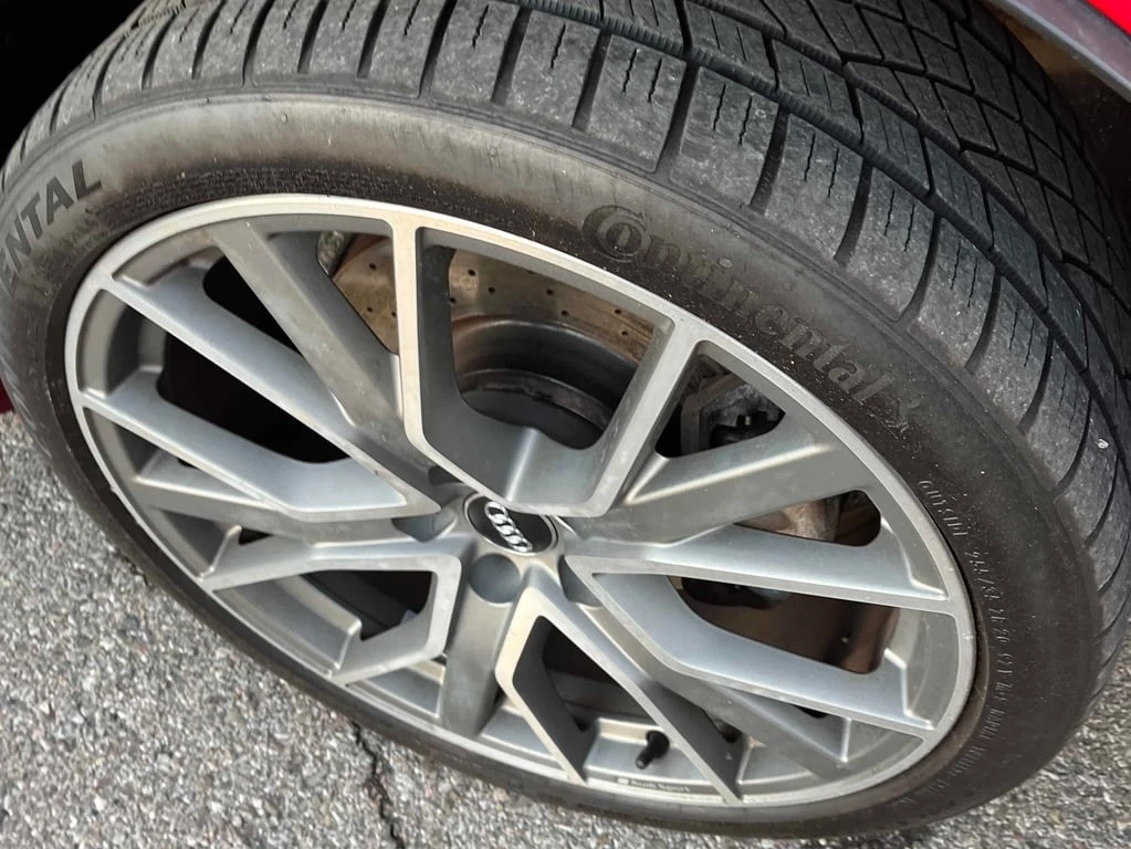 Audi Q3 2019 Technik * CARFAX * БЕЗ ПЪРВОНАЧАЛНА ВНОСКА - изображение 7