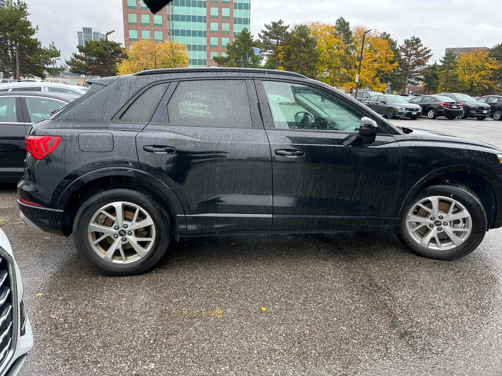 Audi Q3 * CARFAX *    | Mobile.bg   4