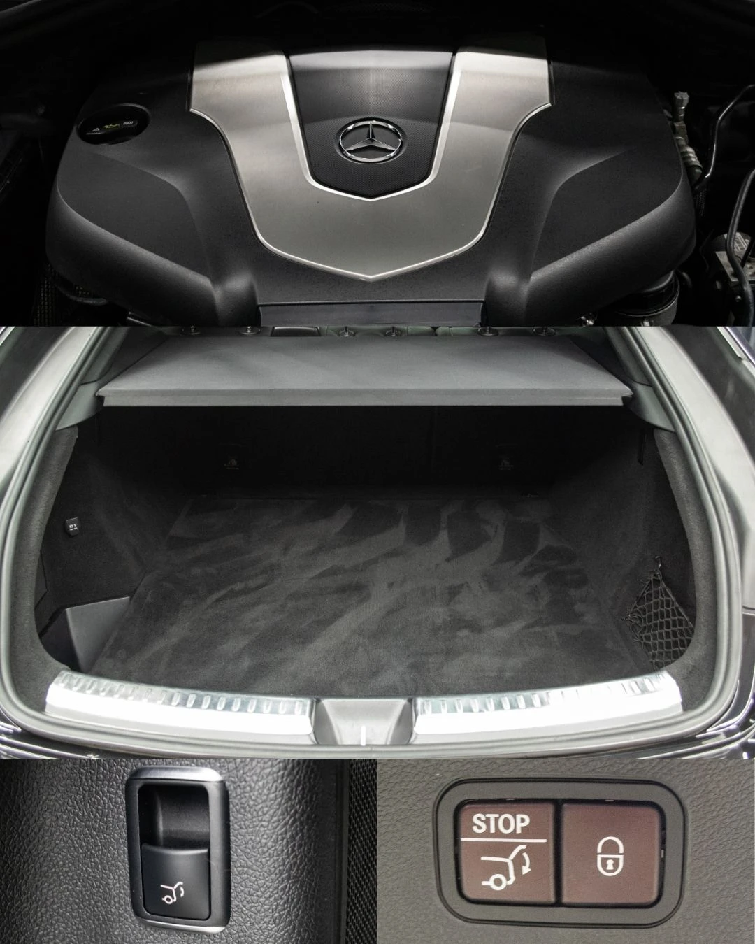 Mercedes-Benz GLE 350 d/AMG/Coupe/HarmanKardon//. | Mobile.bg   14