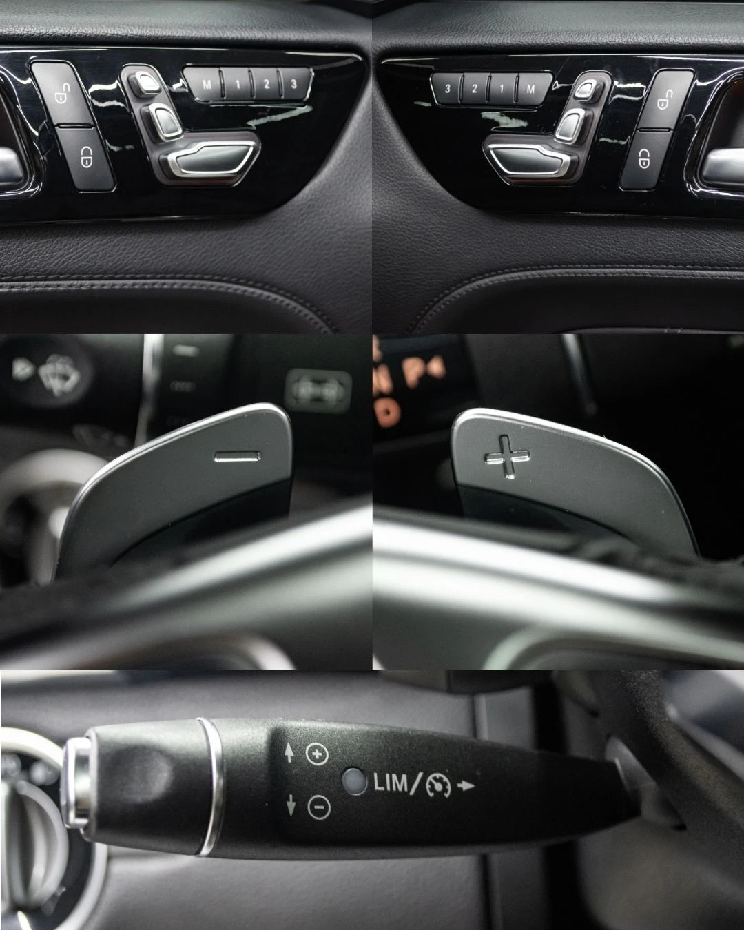 Mercedes-Benz GLE 350 d/AMG/Coupe/HarmanKardon/������������/����.������� | Mobile.bg � ����������� 10