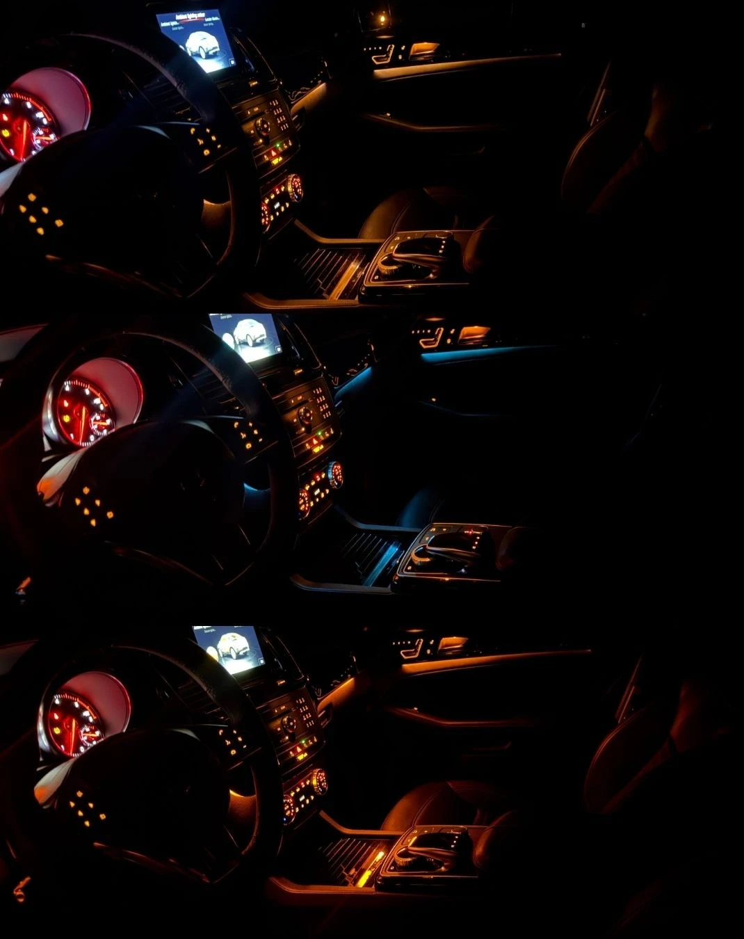 Mercedes-Benz GLE 350 d/AMG/Coupe/HarmanKardon//. | Mobile.bg   15