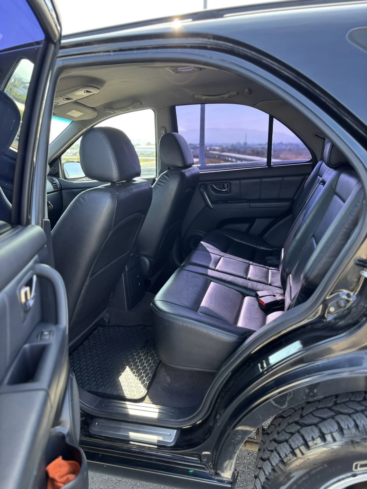 Kia Sorento 3.3 V6 - изображение 5