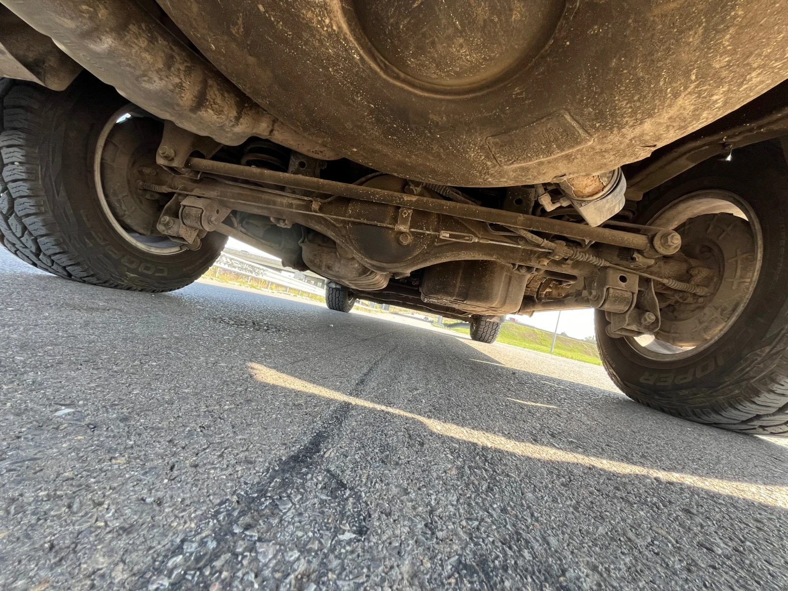 Kia Sorento 3.3 V6 - изображение 8