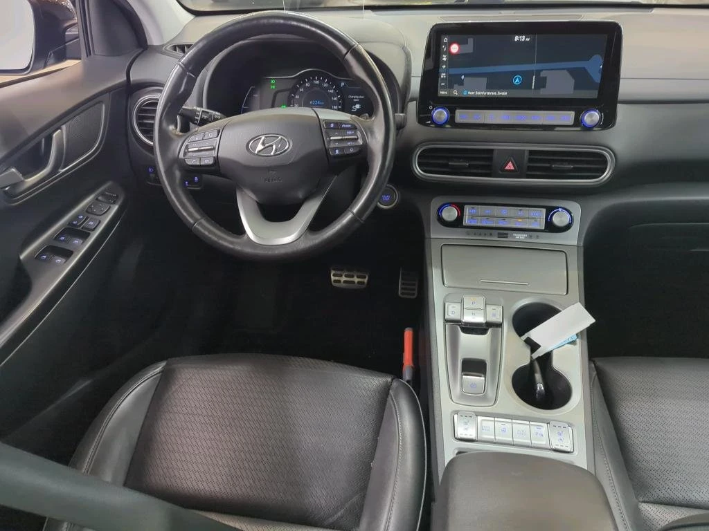 Hyundai Kona НАЛИЧНА - изображение 9