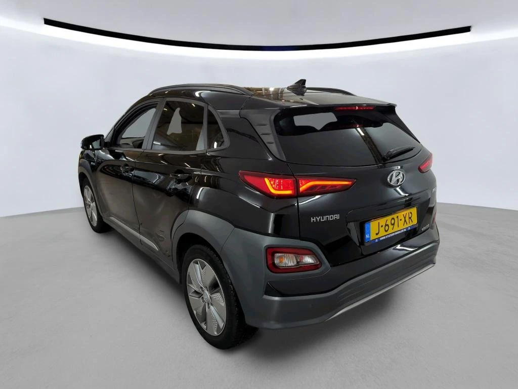 Hyundai Kona НАЛИЧНА - изображение 4
