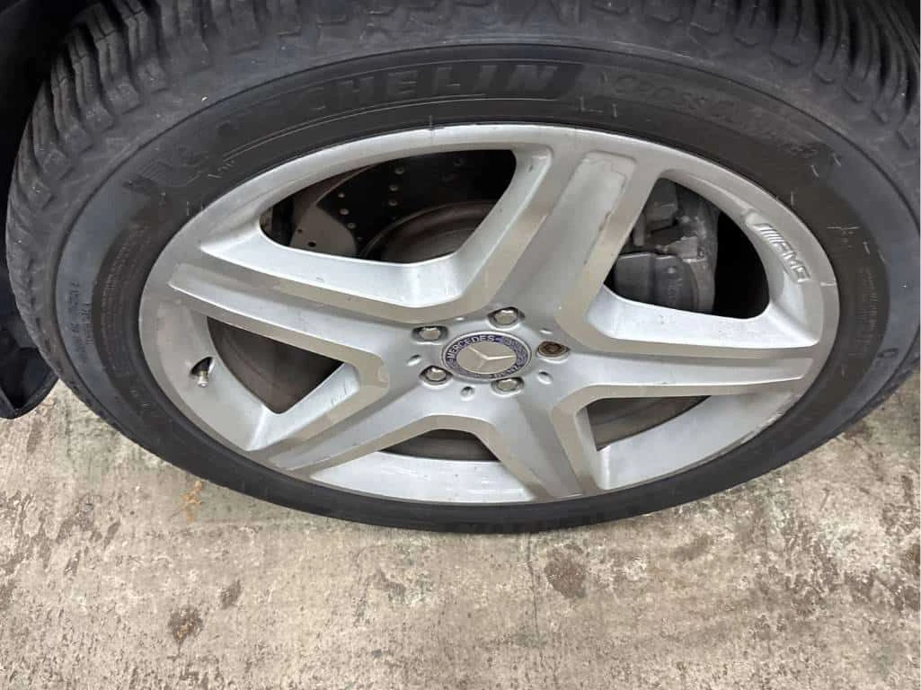 Mercedes-Benz ML 350 * BlueTEC * CARFAX * КАМЕРА * ТЕЛЕВИЗОРИ - изображение 5