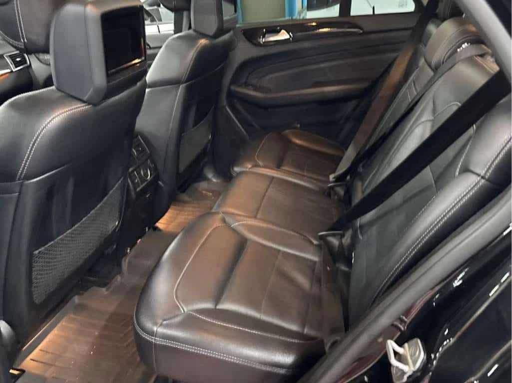 Mercedes-Benz ML 350 * BlueTEC * CARFAX * КАМЕРА * ТЕЛЕВИЗОРИ - изображение 8