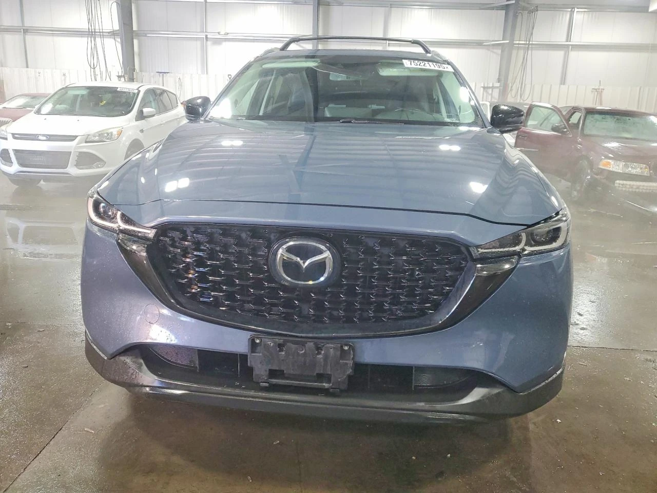 Mazda CX-5 * PREFERRED* AWD*  - изображение 2