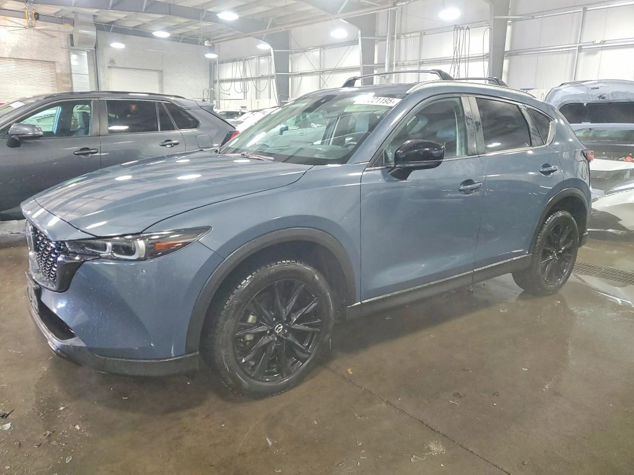 Mazda CX-5 * PREFERRED* AWD*  | Mobile.bg � ����������� 1