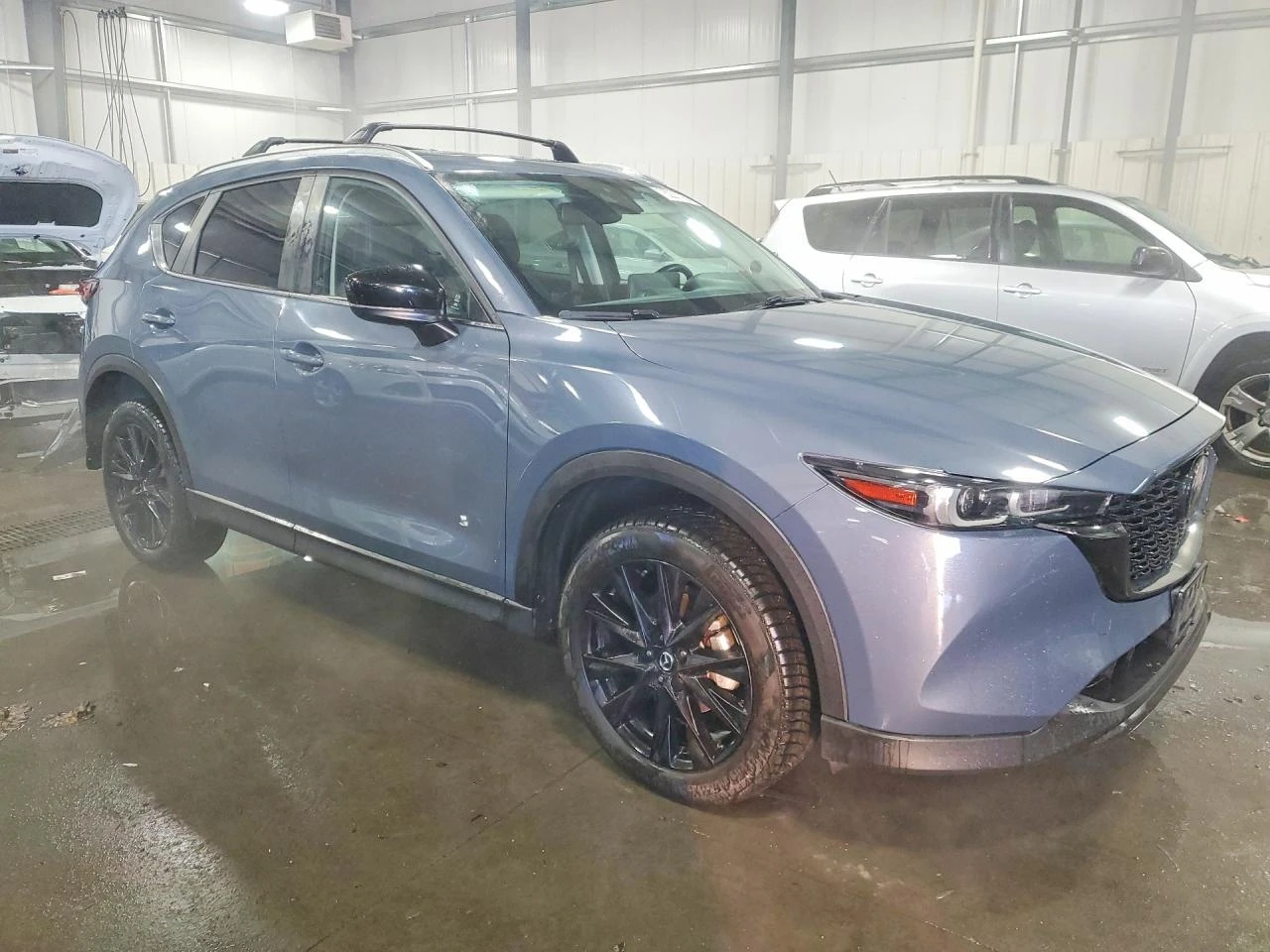 Mazda CX-5 * PREFERRED* AWD*  - изображение 3