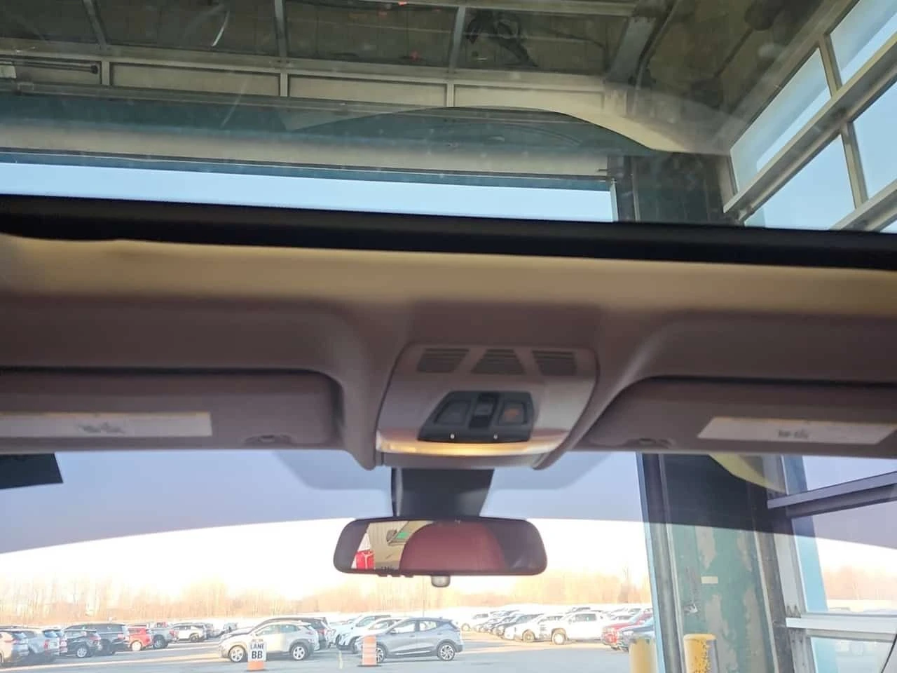 BMW X6  XDRIVE35I * PANORAMA* 2 КЛЮЧА* CARFAX * , снимка 13 - Автомобили и джипове - 53783405