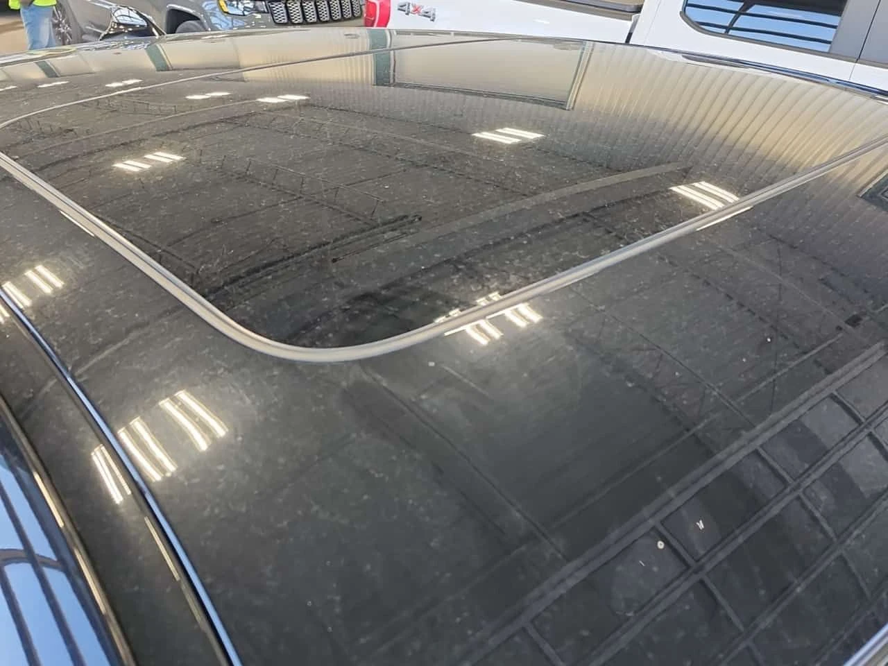 BMW X6  XDRIVE35I * PANORAMA* 2 КЛЮЧА* CARFAX *  - изображение 7